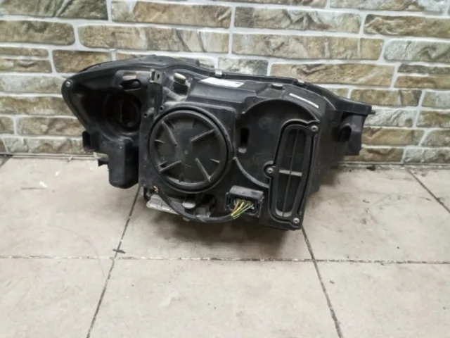 Ноускат для BMW X4 Ф26 (F26) 2014-2018 на фотографиях