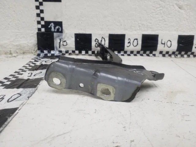 Петля капота левая для Skoda Rapid II 2020+ на фотографиях