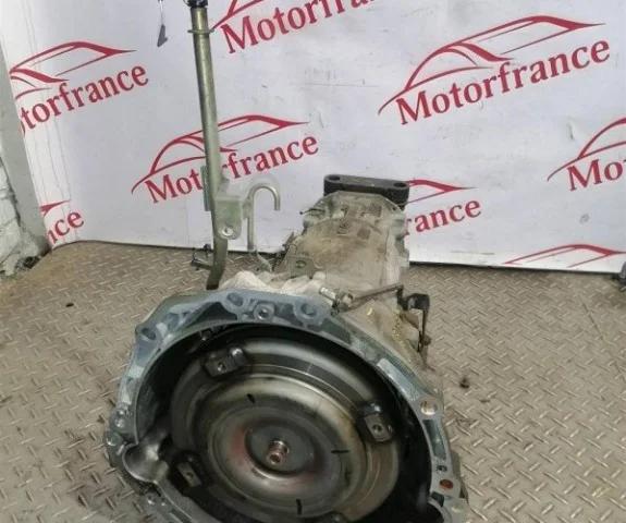 АКПП для Nissan Fuga Y50 2004-2009 на фотографиях