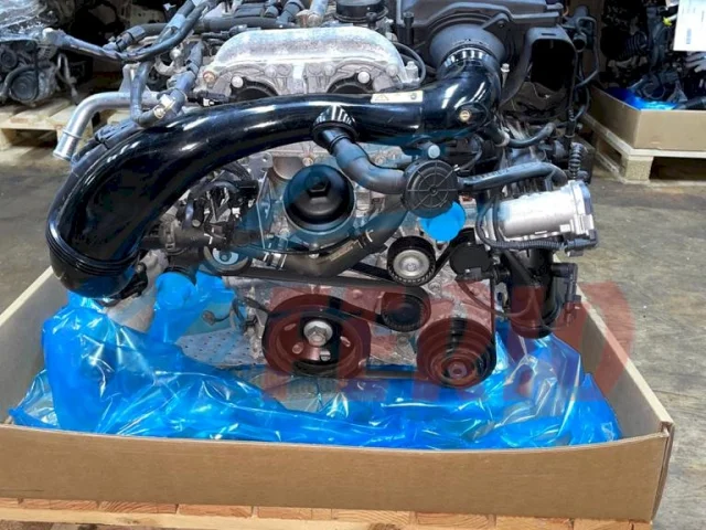 Продажа двигателя 274.910