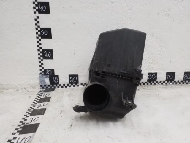 Корпус воздушного фильтра для Hyundai Creta 1 GS 2016-2021 на фотографиях