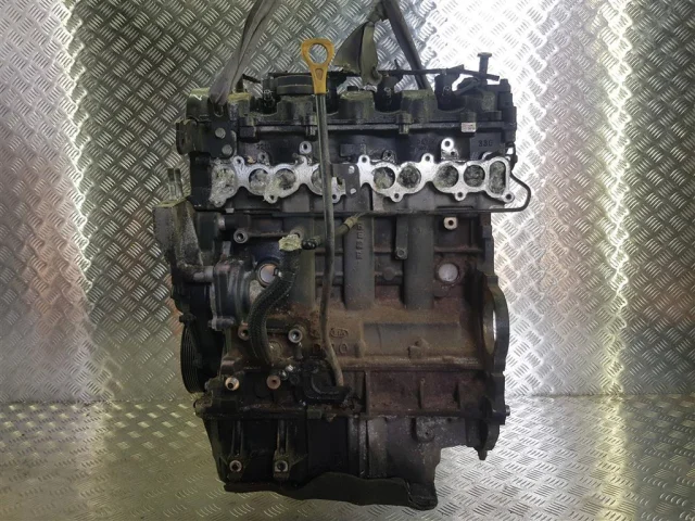 Продажа двигателя D4EA