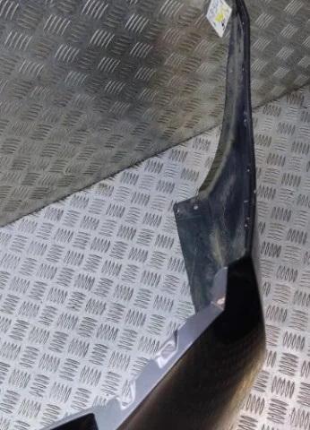 Бампер задний для Toyota Corolla E170 Седан (US) 2012-2018 на фотографиях