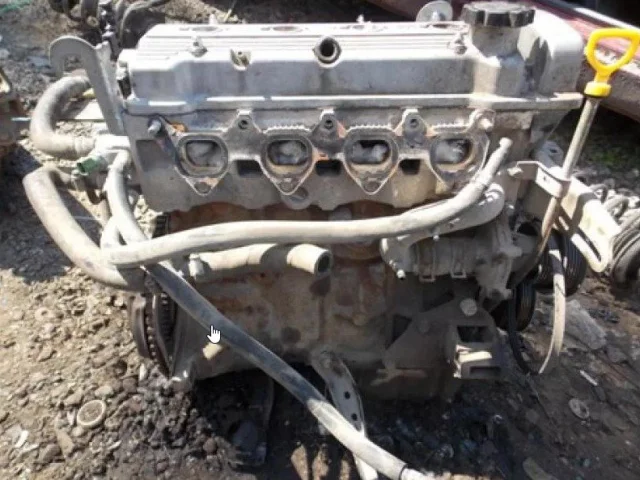 Продажа двигателя MR479QA