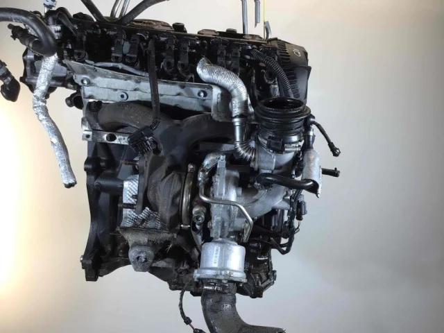 Продажа двигателя CDNC