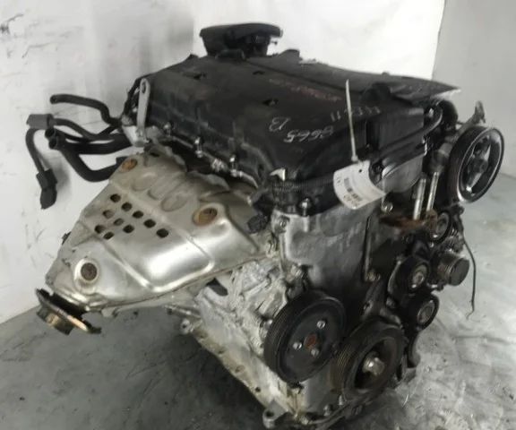 Продажа двигателя 4B11