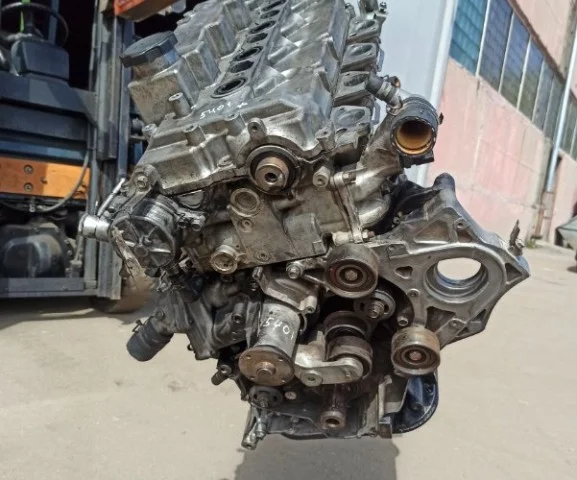 Продажа двигателя 4D56