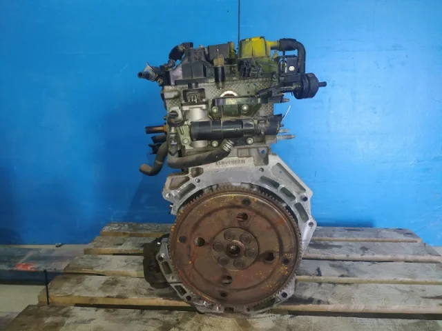 Продажа двигателя LFF7