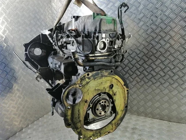 Продажа двигателя 4D56