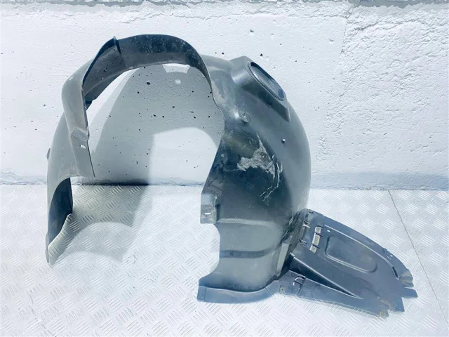 Подкрылок передний правый для Skoda Rapid I NH3 2012-2017 на фотографиях