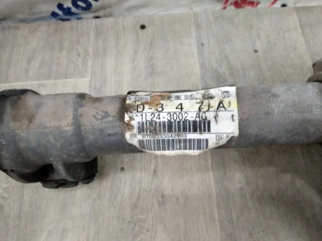 Редуктор переднего моста для Ford Explorer U251 2005-2011 на фотографиях