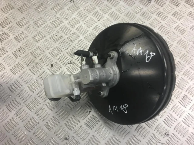 Главный тормозной цилиндр для Suzuki Grand Vitara 2005-2014 на фотографиях