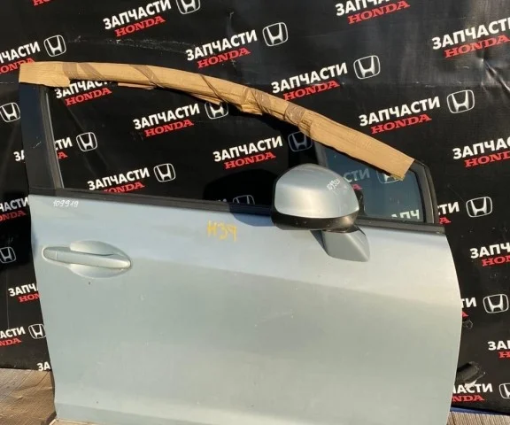 Двери для Honda Civic FB 2012-2015 седан на фотографиях