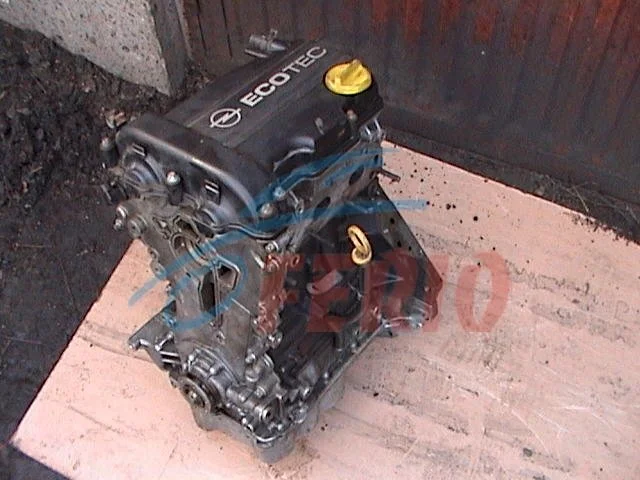 Продажа двигателя Z10XE