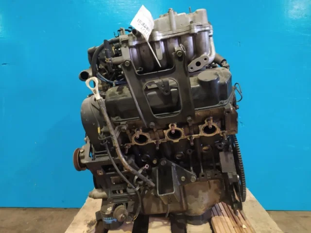 Продажа двигателя 6G74