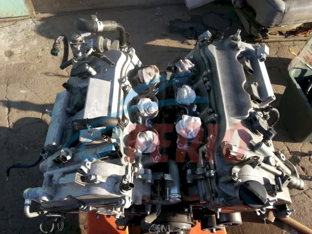 Продажа двигателя 3GR-FSE