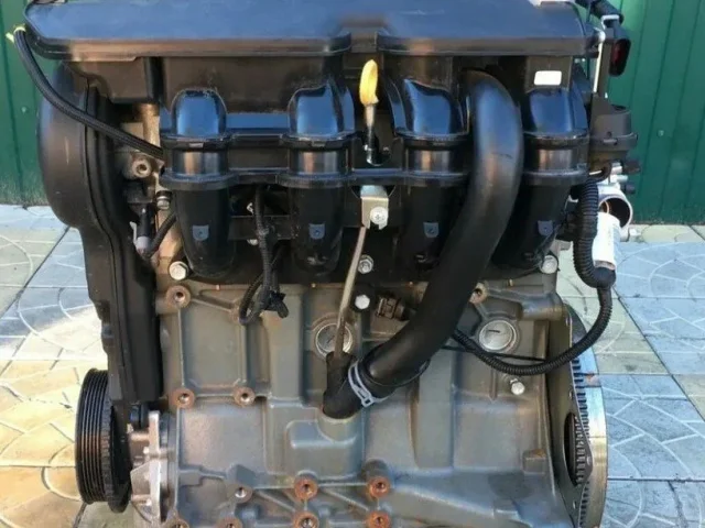 Продажа двигателя ВАЗ 21129