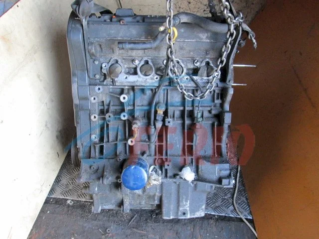 Продажа двигателя XU7JP4