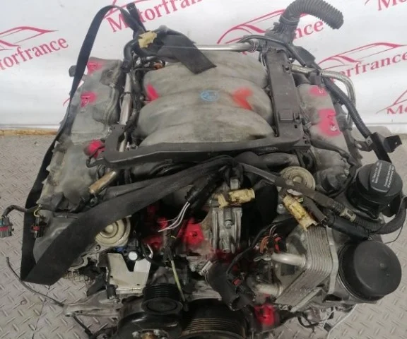 Продажа двигателя 112.912