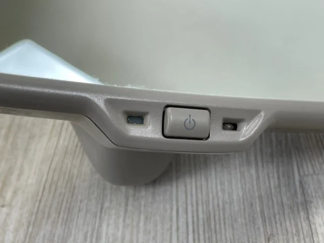 Зеркало заднего вида (в салоне) для Audi Q7 4L 2005-2015 на фотографиях