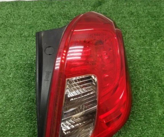 Фонарь правый для Opel Mokka 2012-2016 на фотографиях