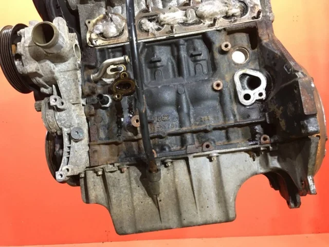 Продажа двигателя Z18XER