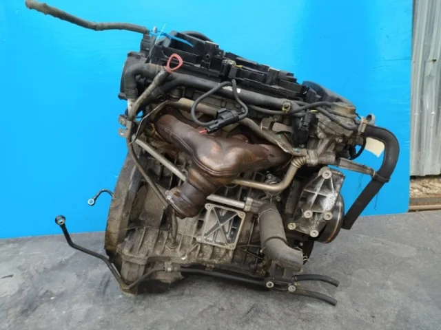 Продажа двигателя 271.946