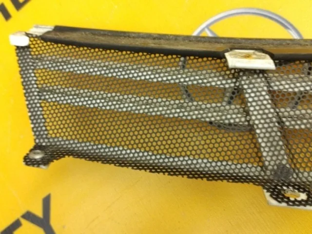 Решетка радиатора для Mercedes-Benz CL class C140 1991-1998 на фотографиях