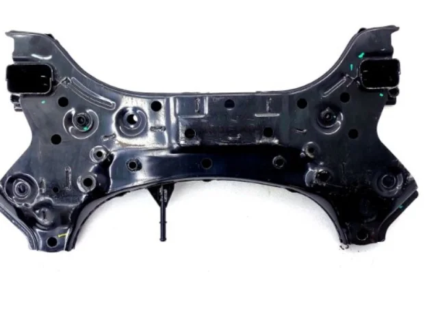 Подрамник двигателя для Hyundai Solaris 2 (2017-2022) на фотографиях