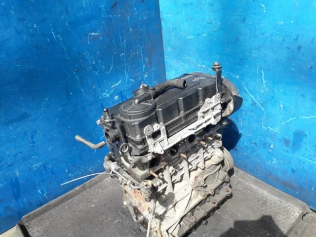 Продажа двигателя BKD