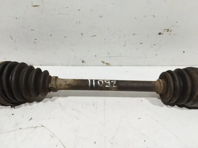 Привод передний левый для Hyundai Solaris 1 RB (2011-2013) на фотографиях