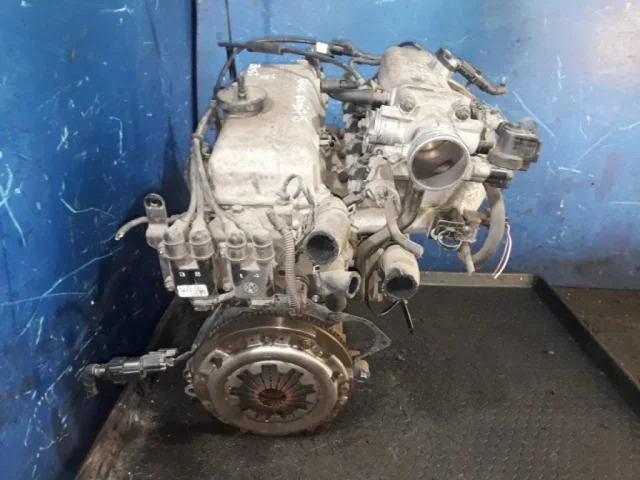 Продажа двигателя G4HG