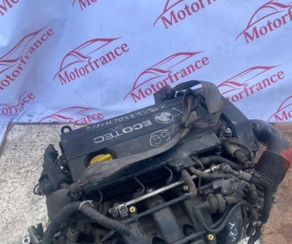 Продажа двигателя Z18XER