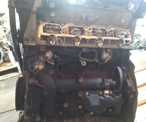 Продажа двигателя CDNC