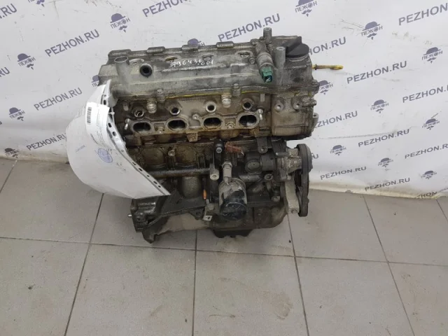 Продажа двигателя CR14DE