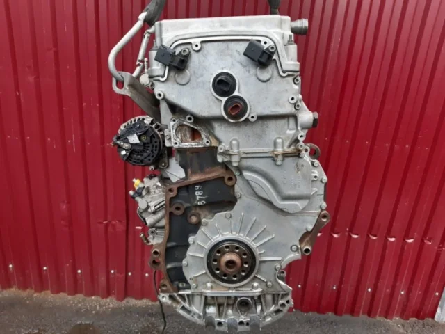 Продажа двигателя BMX