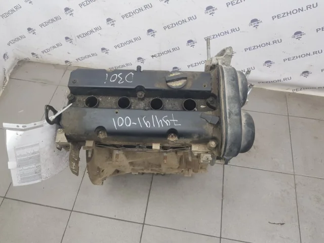 Продажа двигателя HWDA