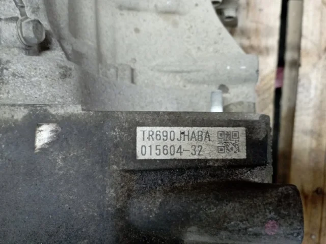 Вариатор для Subaru Legacy Универсал BR/B14 2009-2015 на фотографиях