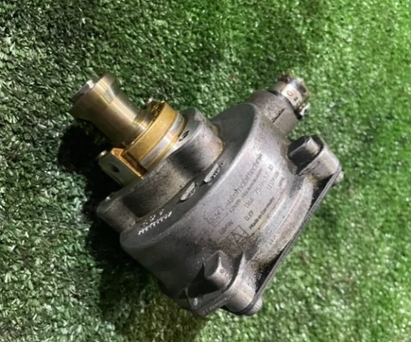 Вакуумный усилитель тормозов для BMW 5er Е60 2003-2010 на фотографиях