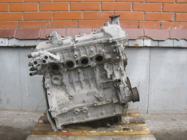 Продажа двигателя Z6