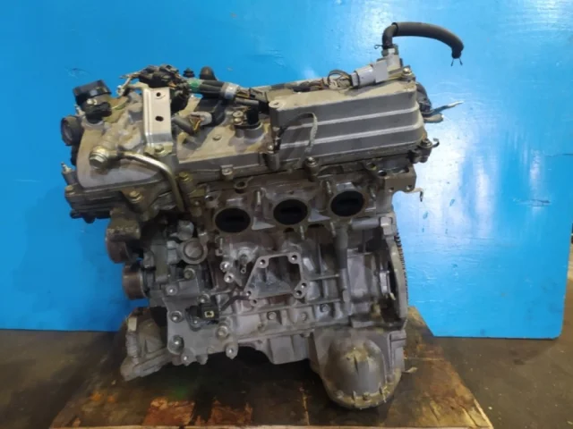 Продажа двигателя 4GR-FSE