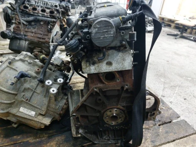 Продажа двигателя Y20DTH