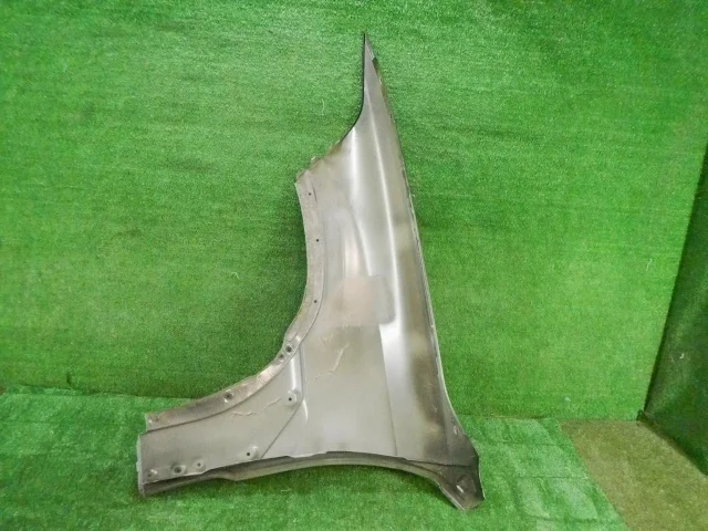 Крылья для BMW X6 G06 2019+ на фотографиях