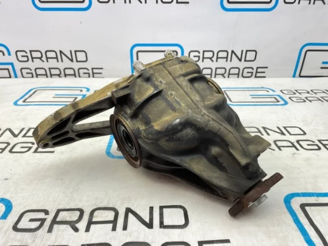 Редуктор заднего моста для Mercedes-Benz Vito W639 Vito Фургон 2003-2013 на фотографиях