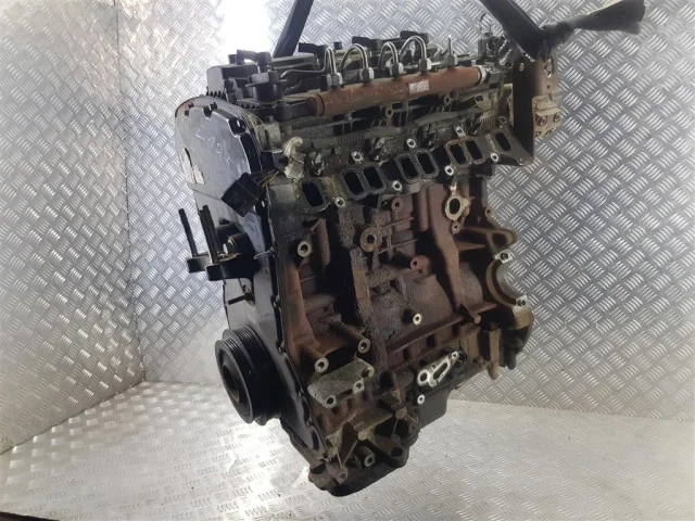 Продажа двигателя 4H03