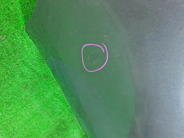 Двери для Nissan Note E12 2012-2020 на фотографиях