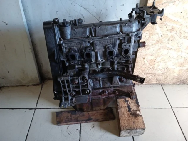 Продажа двигателя 843 A1.000