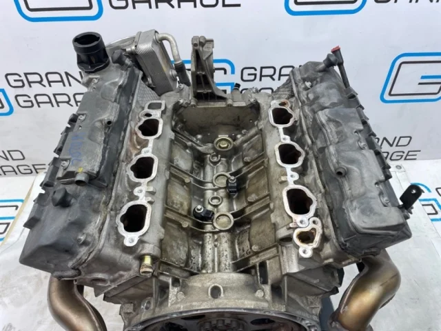 Продажа двигателя 112.912