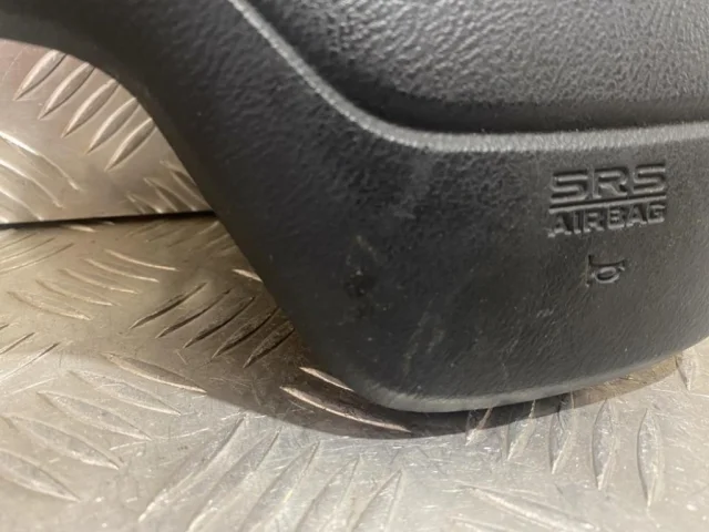 Подушка безопасности водителя для Honda CR-V RE,RM 2011-2016 на фотографиях