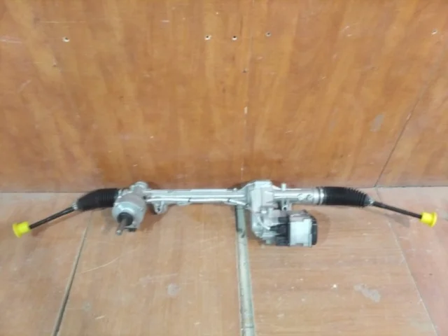 Рулевая рейка для Ford Explorer U502 2011-2016 на фотографиях